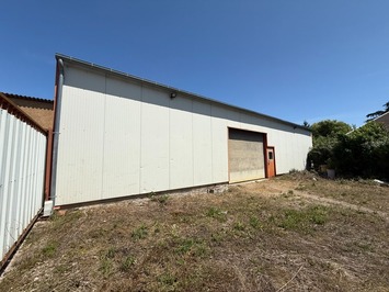 Vente Bureau - Côte-d'Or (21)-photo-2