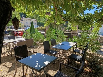 Vente - Bar - Hôtel - Restaurant - Alzon (30770)