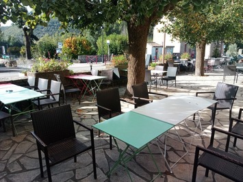 Vente - Bar - Hôtel - Restaurant - Alzon (30770)-photo-2