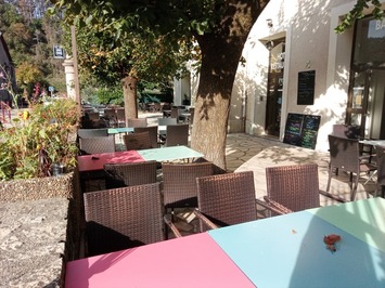 Vente - Bar - Hôtel - Restaurant - Alzon (30770)-photo-4