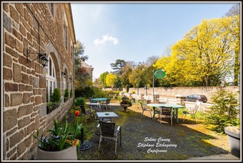 Vente - Bar - Hôtel - Restaurant - Rânes (61150)