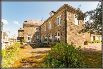 Vente - Bar - Hôtel - Restaurant - Rânes (61150)-photo-3