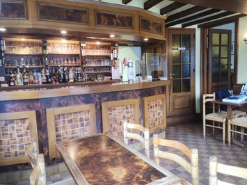 Vente - Bar - Hôtel - Restaurant - Bellou-en-Houlme (61220)