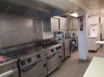 Vente - Bar - Hôtel - Restaurant - Bellou-en-Houlme (61220)-photo-2