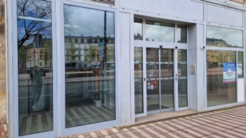 Location Local Commercial - Belfort (90000)