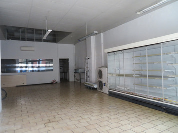 Vente de murs de boutique - Digne-les-Bains (04000)