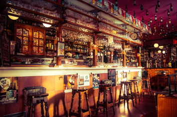 Vente - Bar - Licence IV - La Roche-sur-Yon (85000)-photo-2
