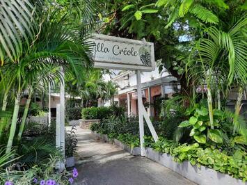 Location Local Commercial - Saint-Barthélemy (977)