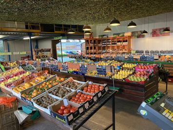 Vente - Agroalimentaire - Drôme (26)