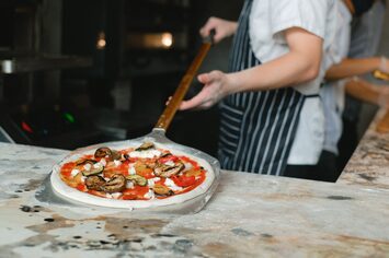 Vente - Pizzeria - Pizzas à emporter - Eure (27)