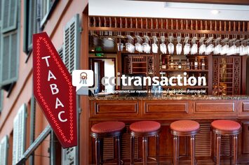 Vente - Bar - Restaurant - Tabac - FDJ - PMU - Eure (27)