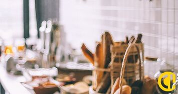 Vente - Boulangerie - Pâtisserie - Lyon 9ème (69009)