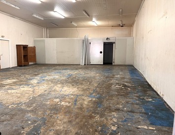 Location Entrepôt / Local d'activités - Lille (59000)