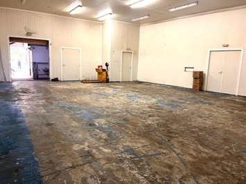 Location Entrepôt / Local d'activités - Lille (59000)-photo-3
