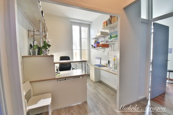 Vente Bureau - Lot-et-Garonne (47)-photo-2