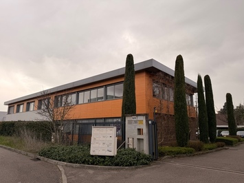 Vente Bureau - Rhône (69)