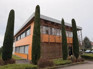 Vente Bureau - Rhône (69)-photo-2