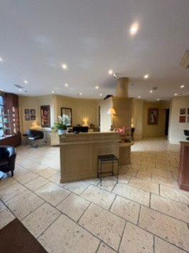 Vente - Salon de coiffure - Blois (41000)
