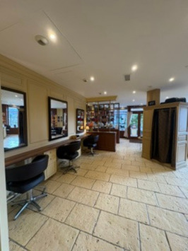 Vente - Salon de coiffure - Blois (41000)-photo-2