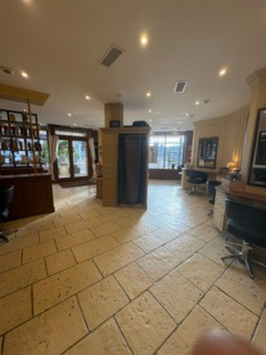 Vente - Salon de coiffure - Blois (41000)-photo-3