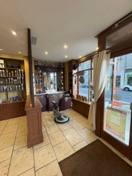 Vente - Salon de coiffure - Blois (41000)-photo-4
