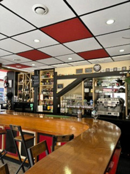 Vente - Bar - Brasserie - Tabac - Montrichard (41400)-photo-2