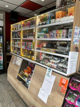 Vente - Bar - Brasserie - Tabac - Montrichard (41400)-photo-4