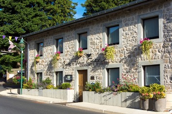 Vente de murs de boutique - Saint-Bonnet-le-Froid (43290)