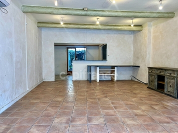 Location Local Commercial - Mallemort (13370)