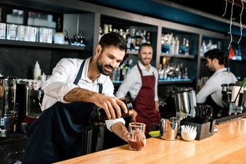 Vente - Bar - Restaurant - PMU - Saint-Laurent-du-Var (06700)