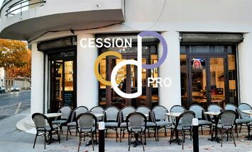 Vente - Bar - Brasserie - Restaurant - Licence IV - Gard (30)-photo-3