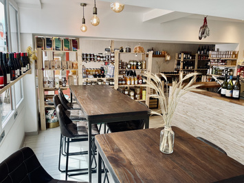 Vente - Restaurant rapide - Sandwicherie - Vente à emporter - Saint-Jean-de-Luz (64500)