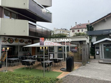 Vente de murs de boutique - Haute-Savoie (74)-photo-1