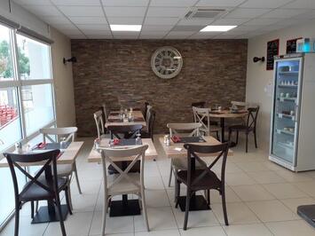 Vente - Restaurant - Restaurant du midi - Restaurant rapide - Pizzeria - Snack - Vente à emporter - Vendée (85)