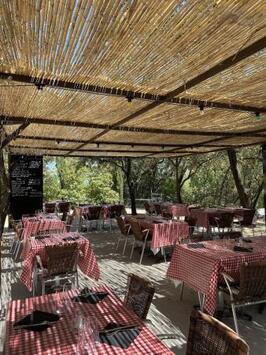 Vente - Hôtel - Restaurant - Café - Vaucluse (84)-photo-2