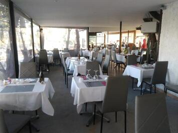 Vente - Hôtel - Restaurant - Café - Vaucluse (84)-photo-3
