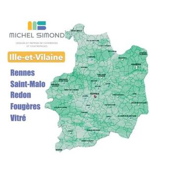 Vente - Bar - Brasserie - Restaurant - Pizzeria - Ille-et-Vilaine (35)-photo-2