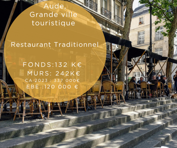 Vente - Restaurant - Aude (11)-photo-1