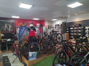 Vente - Articles de sport - Cycles - Jura (39)