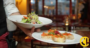 Vente - Restaurant - Salon de thé - Café - Lyon 1er (69001)