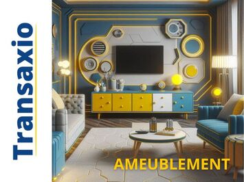 Vente - Menuiserie - Loire-Atlantique (44)