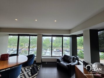 Vente Bureau - Nantes (44000)