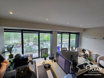 Vente Bureau - Nantes (44000)-photo-2