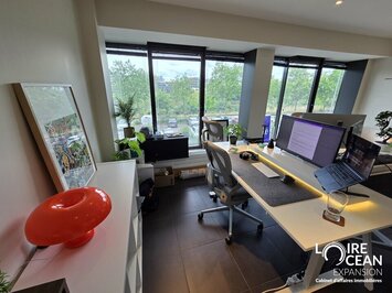 Vente Bureau - Nantes (44000)-photo-3