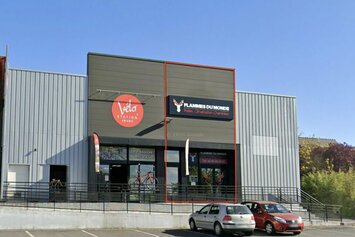 Location Local Commercial - Saint-Géréon (44150)