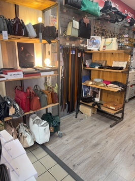 Vente - Cordonnerie - Arc-sur-Tille (21560)-photo-3