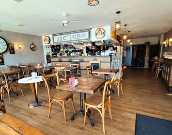 Vente - Bar - Brasserie - Tabac - Rochefort (17300)-photo-3