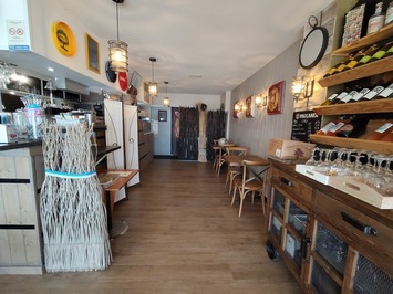 Vente - Bar - Brasserie - Tabac - Rochefort (17300)-photo-4