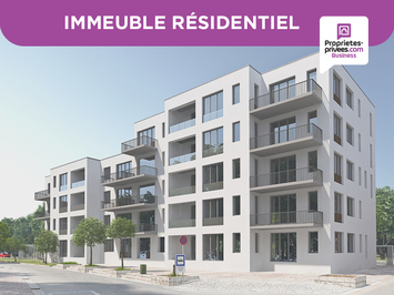 Vente de murs de boutique - Seine-Maritime (76)-photo-2