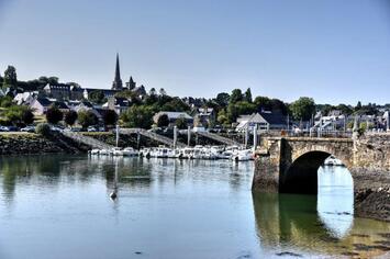 Vente de murs de boutique - Côtes-d'Armor (22)-photo-1